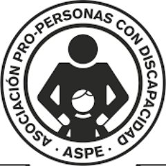 Asociación Pro-Personas con Discapacidad de Aspe desde 1975