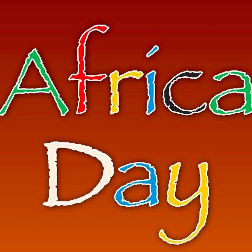 #AfricaDay is celebrated every year on 25 May to commentate the organisation of African Unity. Please join our vibrant celebrations here in Melbourne.