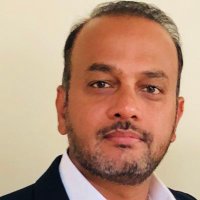 Javed Sikander (@javed__sikander) 's Twitter Profile