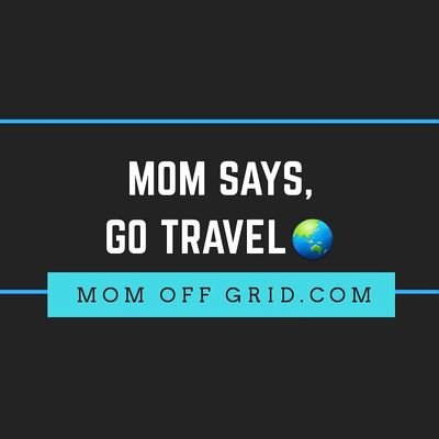 Tales, travels, & tips from 30+ years of expat life in Asia. Mom Off Grid means parenting outside of your home country. Visit my blog at https://t.co/XLiKIqRRDr