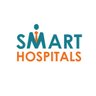 smart_hospitals's profile picture. https://t.co/06ha9zNtr2 is a Conference Series created to empower & enable Small Hospitals in the country to become Smarter. 
Future Is Smart