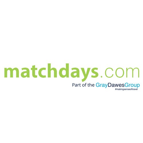The home of European Football, Motor Sports and Rugby packages.
Part of the @graydawesgroup.