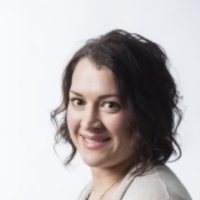 Elana Wilson Rowe (@elanawilsonrowe) 's Twitter Profile