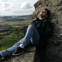 Vladyslav Pekker (@agilesteel) 's Twitter Profile