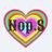 Nop.S（official）のアイコン