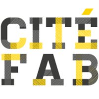 Cité Fab (@citefab) 's Twitter Profile