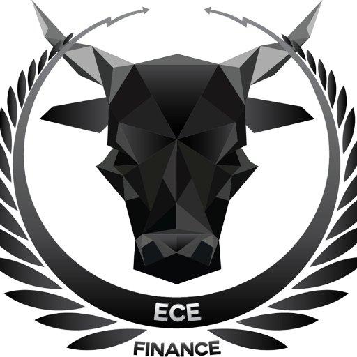 EceFinanceParis's profile picture. Association