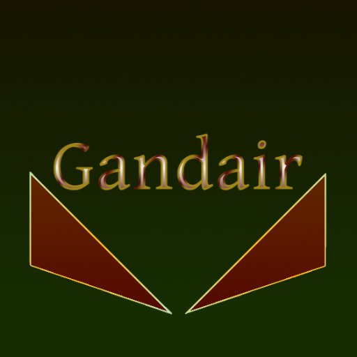 Tabletop RPG GM, game host/commentator, speedrunner, learning to draw, lär mig svenska.

Business: callmegandair@gmail.com
https://t.co/hL1GqWSjXU