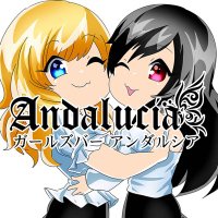 【公式】中野新橋ガールズバー Andalucia〜アンダルシア〜 (@andalucia_tokyo) Twitter profile photo