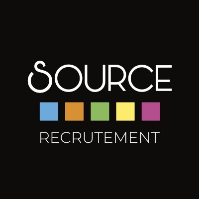 SOURCE Recrutement est un cabinet de recrutement CDI-CDD qui accompagne les entreprises dans leurs besoins en recrutement Vente – Finance – Technique