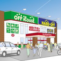 オフハウス仙台西店【公式】 (@off_sendainishi) 's Twitter Profile