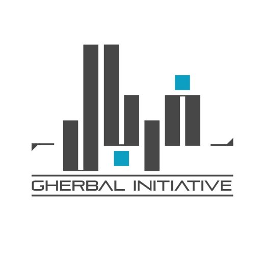 Gherbal Initiative is a non-profit civil company that aims to make data visually accessible to the public.