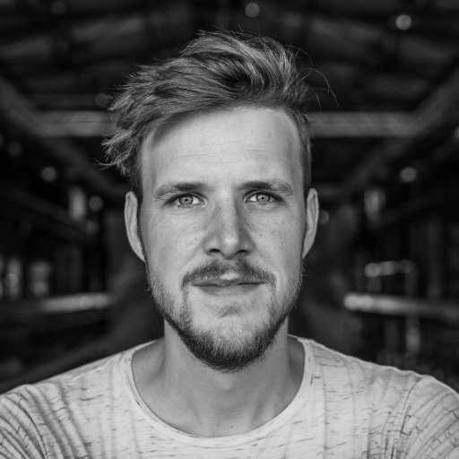 Nickstrnl's profile picture. Freelancer, webdesigner, front-end development.