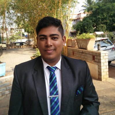 MBhatolia's profile picture. Full Stack Dev | Love Music | Chef | Foodie