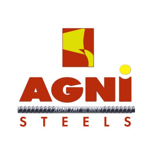 Agni Steels is an Indian steel company that is passionate about manufacturing quality steel bars for construction.