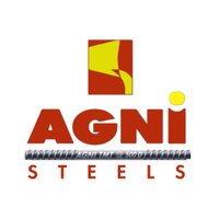 Agni Steels India(@AgniSteels) 's Twitter Profile Photo