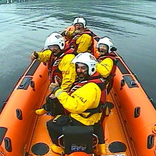 Est. 2008, Loch Ness is one of eight inland RNLI lifeboat stations. WE ARE RECRUITING! Boat crew and shore-based roles available 👇