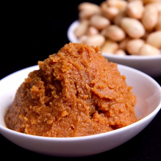 koisoico's profile picture. 北国の味噌