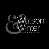 Watson&Winter(@WatsonWinter2) 's Twitter Profile Photo