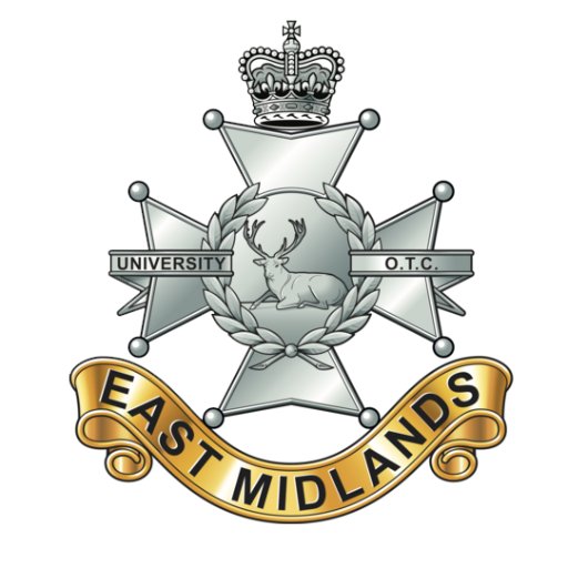 The official feed for the East Midlands Universities Officer Training Corps