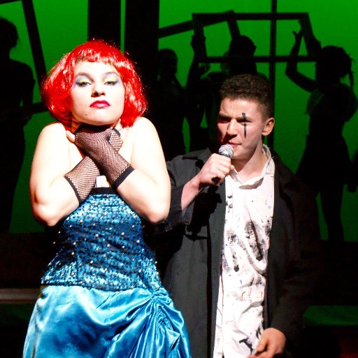 CovTheatre's profile picture. Multi Award-winning course for emerging actors, performers, theatre-makers, directors, educators & arts professionals.