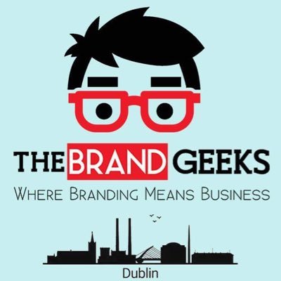 The Dublin branch of The Brand Geeks so that we can reach out to our customers in Dublin and the surrounding areas. 
Where Branding Means Business.