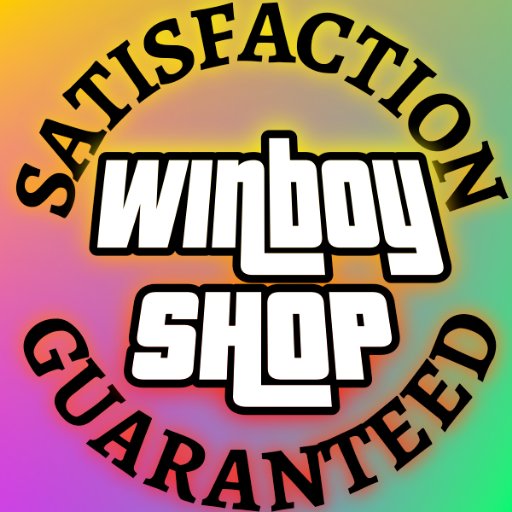 winboyshop's profile picture. Trusty seller for Streaming / IPTVs / Educational / VPN / Trackers / Invites / you name it!

AUTOBUY Online Shop:
https://t.co/XEmrQJrBV2
