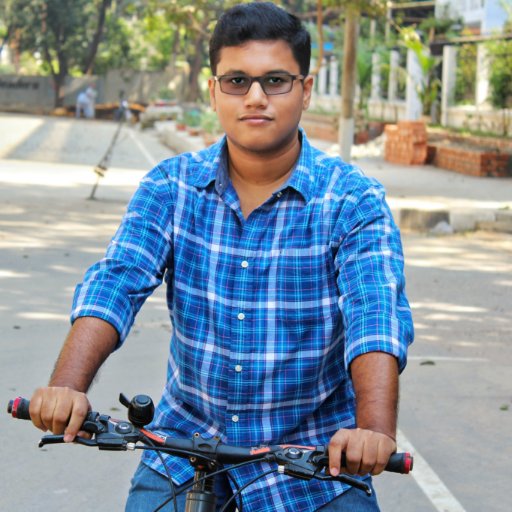 MASiddique9's profile picture. Future Engineer 😎