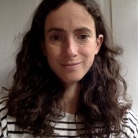 Judith Bueno de Mesquita (@judith_mesquita) 's Twitter Profile