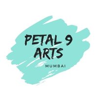 Petal 9 Arts (@petal9arts) Twitter profile photo