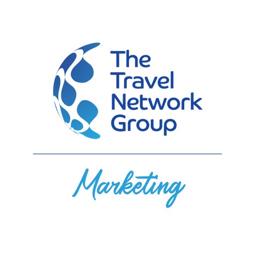 Tweets from The Travel Network Group Marketing Team @TheTNG