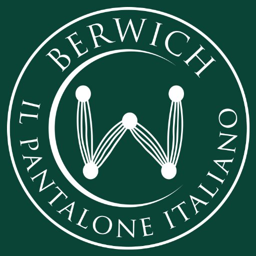 BerwichOfficial's profile picture. Il Pantalone Italiano - Milano Flagship Store via Manzoni, 42