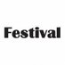 Festival Magazine (@FestivalMagUK) Twitter profile photo