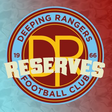 Representing Deeping Rangers Reserves