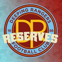 DeepingRangersReserves (@deepingrangersy) 's Twitter Profile
