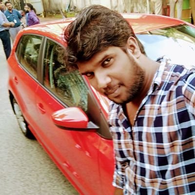 vishakhkrish's profile picture. 