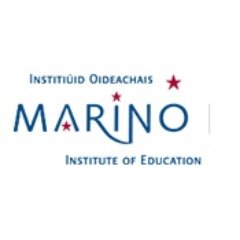 Bunmhúinteoireacht (Cód CAO: CM003/CM004) #NíosfearrfóstríGhaeilge Institiúid Oideachais Marino @MarinoInstitute Uimhir Chlárúcháin na Carthanachta: 20054786