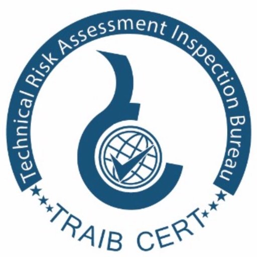We TRAIBCERT, are an independent third party certifying body, comprising of highly qualified professional team exposed tomulti-disciplinary knowledge.