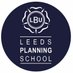 LeedsPlanningSchool (@leedsplanning) Twitter profile photo LeedsPlanningSchool (@leedsplanning) Twitter profile photo