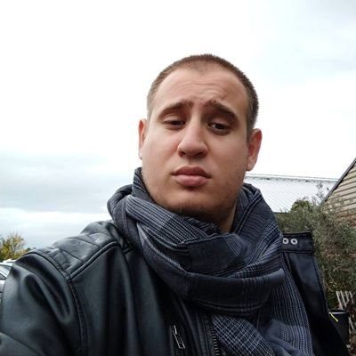 xduboistech's profile picture. Dad and Husband by night, Dad, Developer and Biker by day.
PHP Lover.

We need more diversity in tech !

Take care !