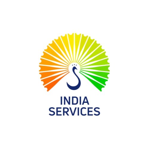 Official Account of India Services (12 champion services sectors of India)