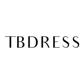 Visit https://t.co/ZNoCXvZHuq Providing women's clothing and shoes! Join Tbdress , Join Fashion!
Product Inquiry: tbdressclub@gmail.com