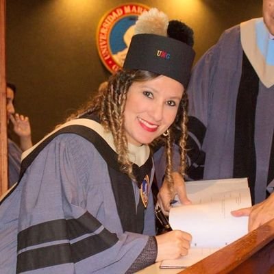indiraMV's profile picture. Master en Recursos Humanos, #Ingeniera en #Sistemas de Información y ciencias de la computación. Catedrática CUNORI-USAC, Instructora de #Informática #INTECAP