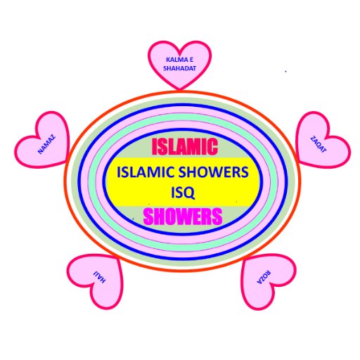 Islamic Showers (IslamicShowers) Twitter