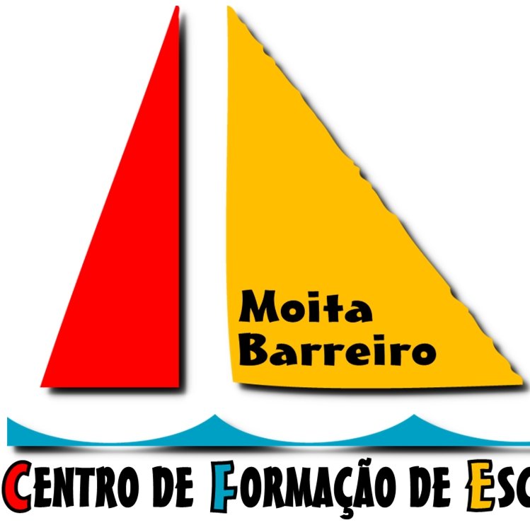 CentroMoita's profile picture. O Centro de Formação (CFEBM) desenvolve a sua atividade há cerca de 20 anos.