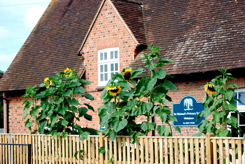 St Michael's School Withyham