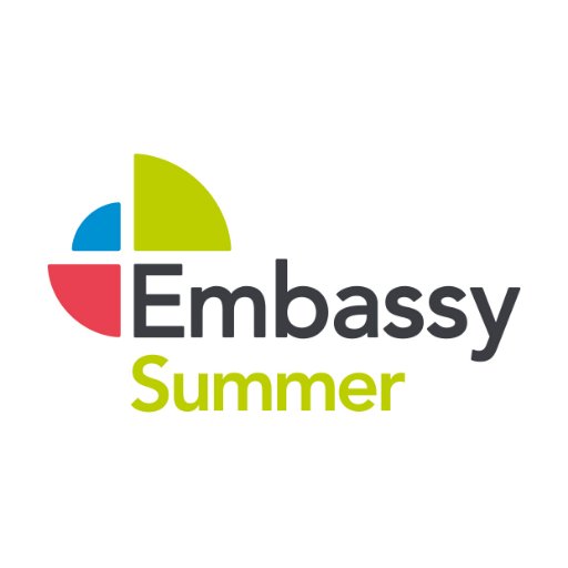 Hello! Follow Embassy Summer for news and updates about our English language summer courses.