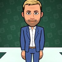 Mr Blair & P1B (@mrblairbps) 's Twitter Profile