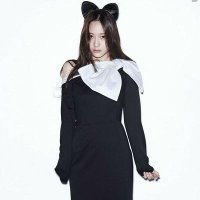 Krystal (@klystlz) Twitter profile photo