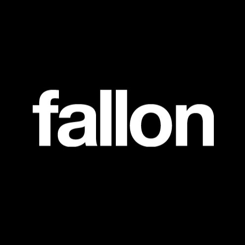 this is an agency for those who outsmart the competition, rather than outspend them. this is fallon.